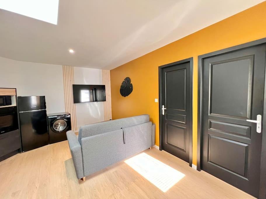 Maison La Feuilleraie N3-Standingmaison-Wifi-Proche Centre Ville-Property Rental Nm Fontenay-le-Comte Exterior photo